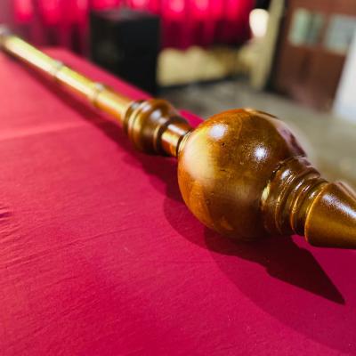 Student Parliament - 2024