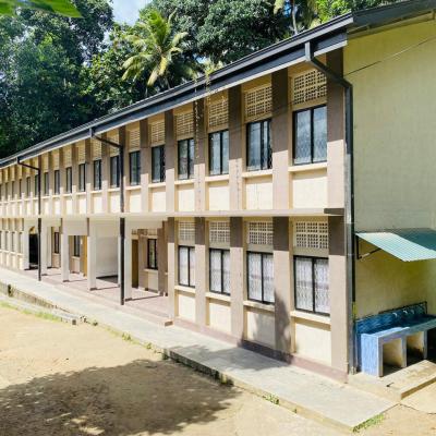 Development Projects